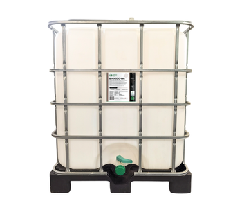 Antyadhezyjny olej do konserwacji form i szalunków BIOECO-B®k - 1000L - BIOECO OIL