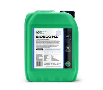 Uniwersalny preparat hydrofobizujący do stosowania na zewnątrz budynków BIOECO-HZ® - 20L - BIOECO OIL