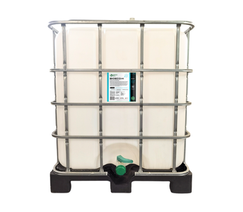 Uniwersalny preparat hydrofobizujący do stosowania wewnątrz budynków BIOECO-H - 1000L - BIOECO OIL